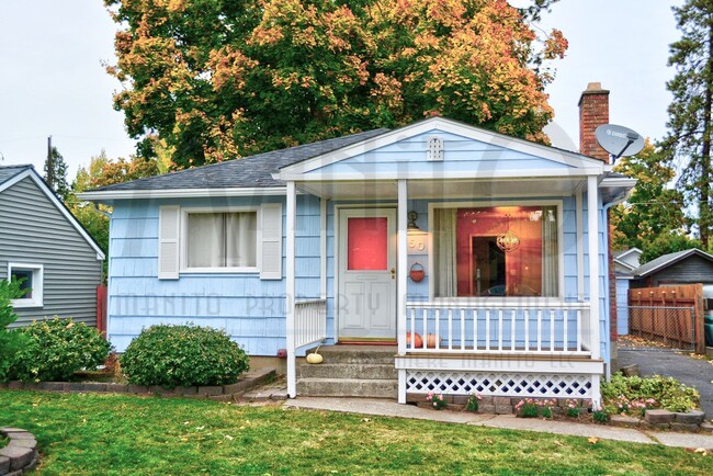 Primary Photo - *Pending* Surprisingly Spacious South Hill...