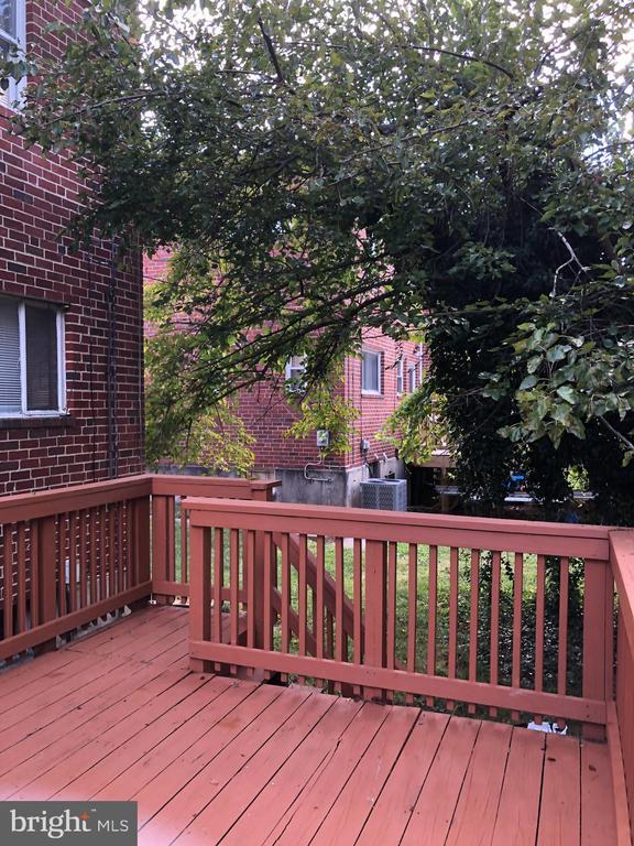 Building Photo - 3810 Bancroft Rd