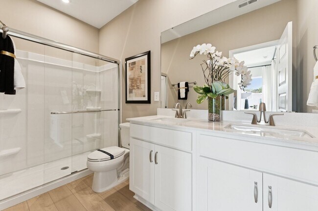 Building Photo - New Construction 4BD, 3.5BA End Unit Raleigh Townhome with Easy Access to Downtown Raleigh