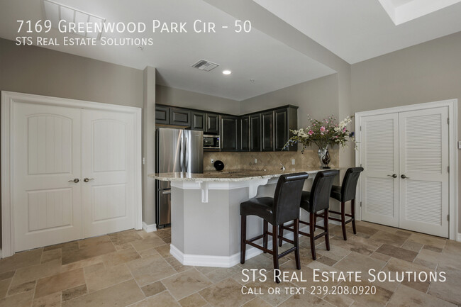 Building Photo - 7169 Greenwood Park Cir