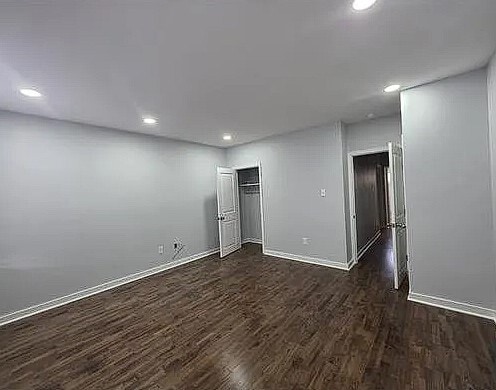 Building Photo - 2605 Manton St