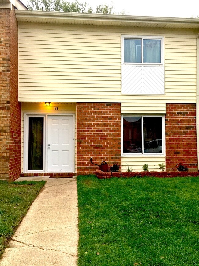 Primary Photo - 133 Tower Dr