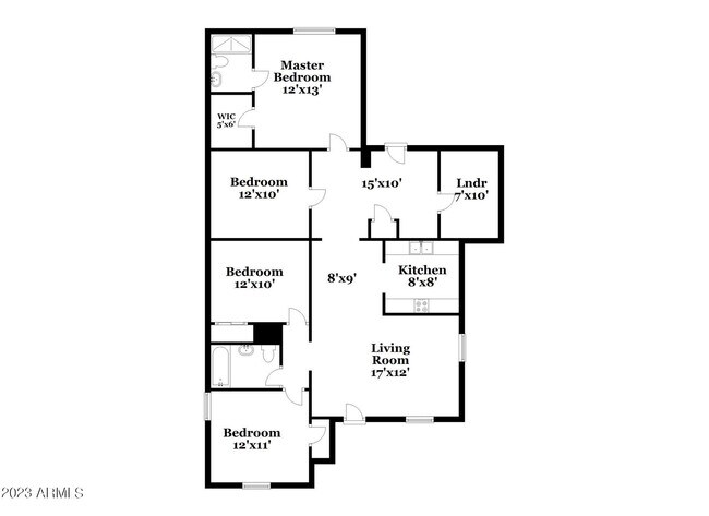 Building Photo - 4610 S 21st St