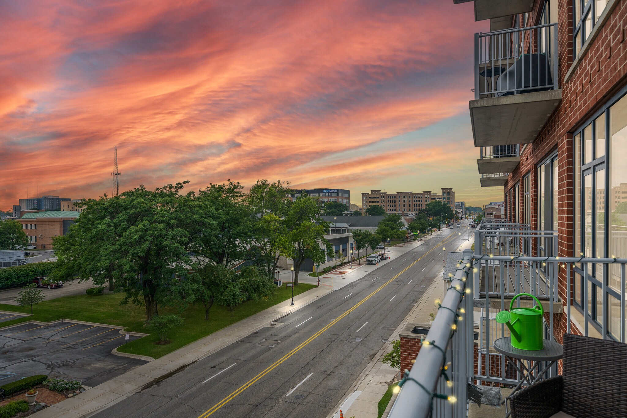 Building Photo - 101 Curry Ave