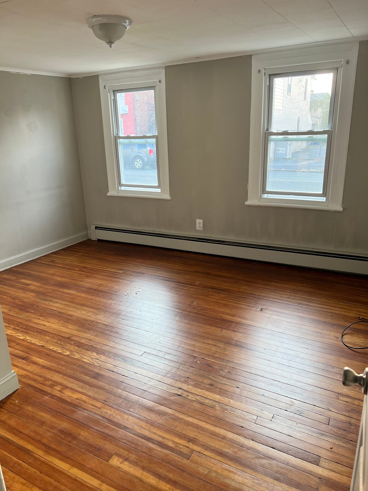 Bedroom 1 - 2428 3rd Ave