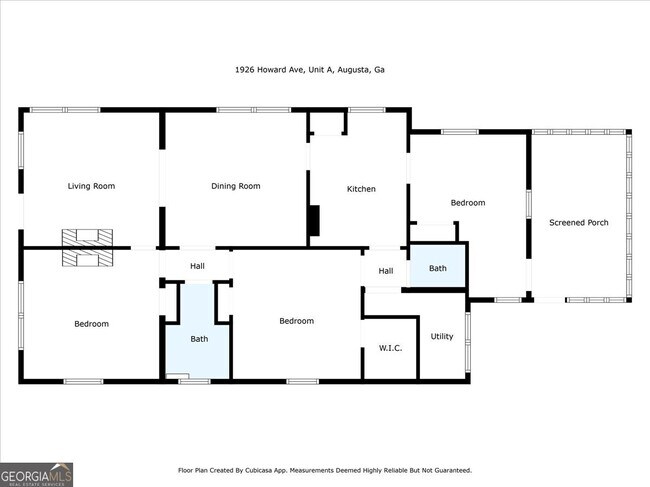 Building Photo - 1926 Howard Ave