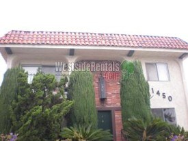 Building Photo - 1450 S Centinela Ave