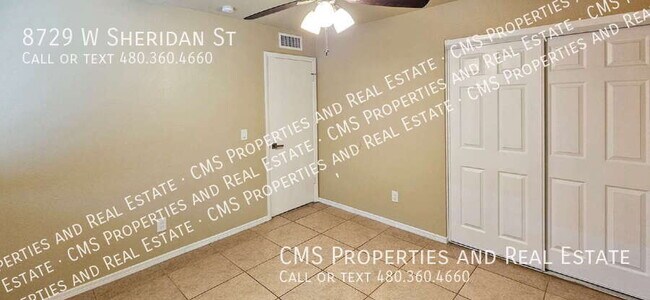 Building Photo - 8729 W Sheridan St