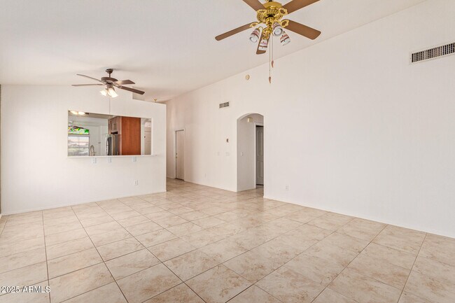 Building Photo - 1296 S Cholla St