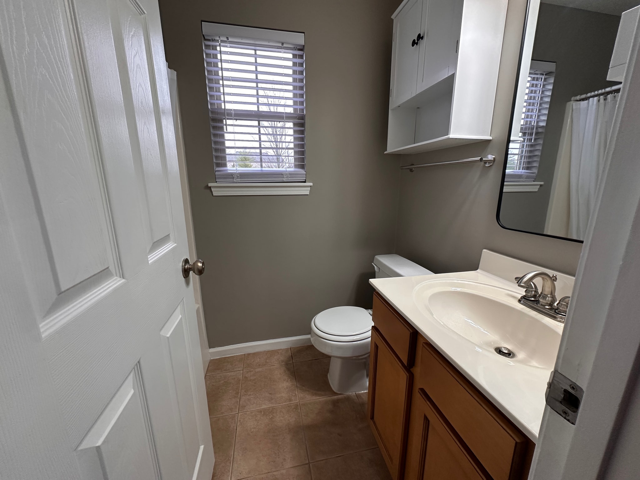 Master Bathroom 1 - 5110 Aspen Ridge Dr