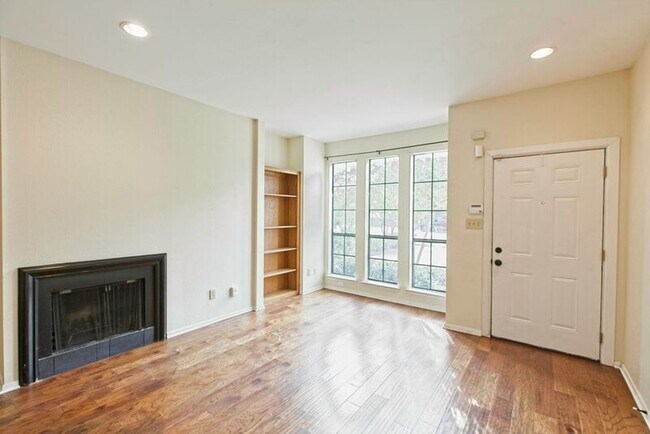 Building Photo - 5000 Cedar Springs Rd