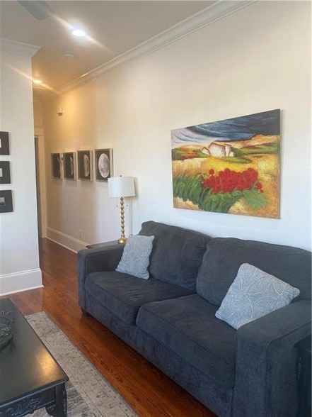 Building Photo - 3910 Canal St