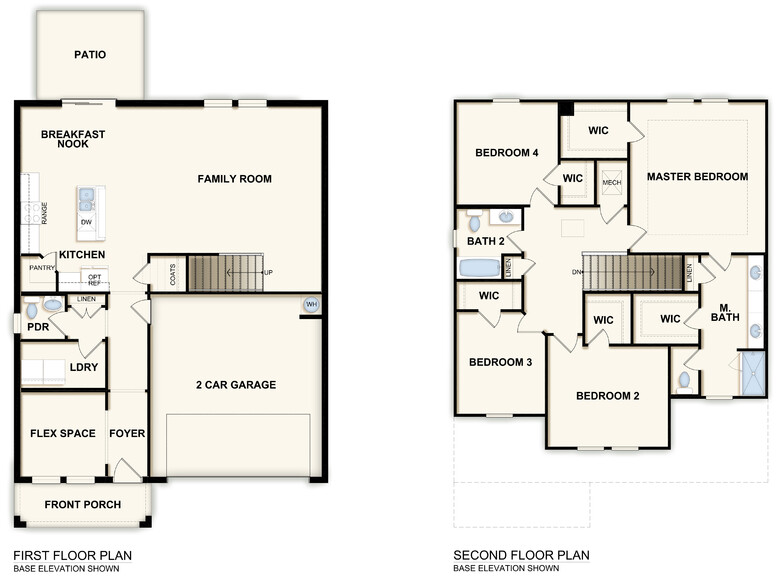 Building Photo - 1361 Mount Logan Dr