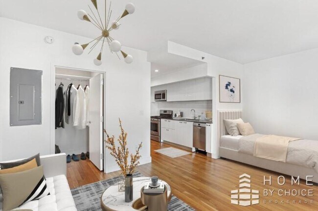 Building Photo - 0 bedroom in BROOKLYN NY 11211
