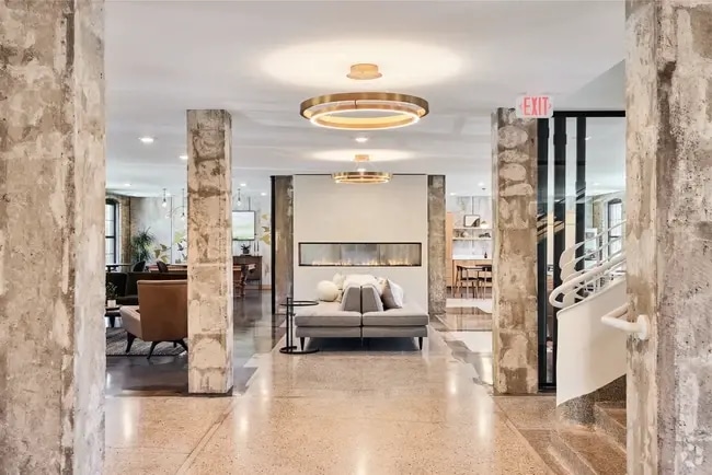 Grand Lobby