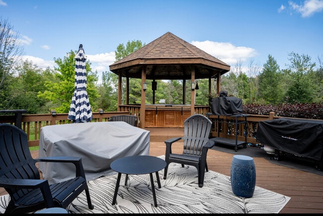 Building Photo - 9740 Purcell Hill Rd