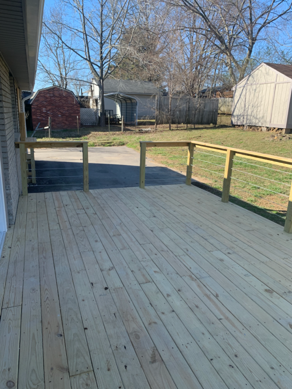 Building Photo - 317 Bonnaridge Dr