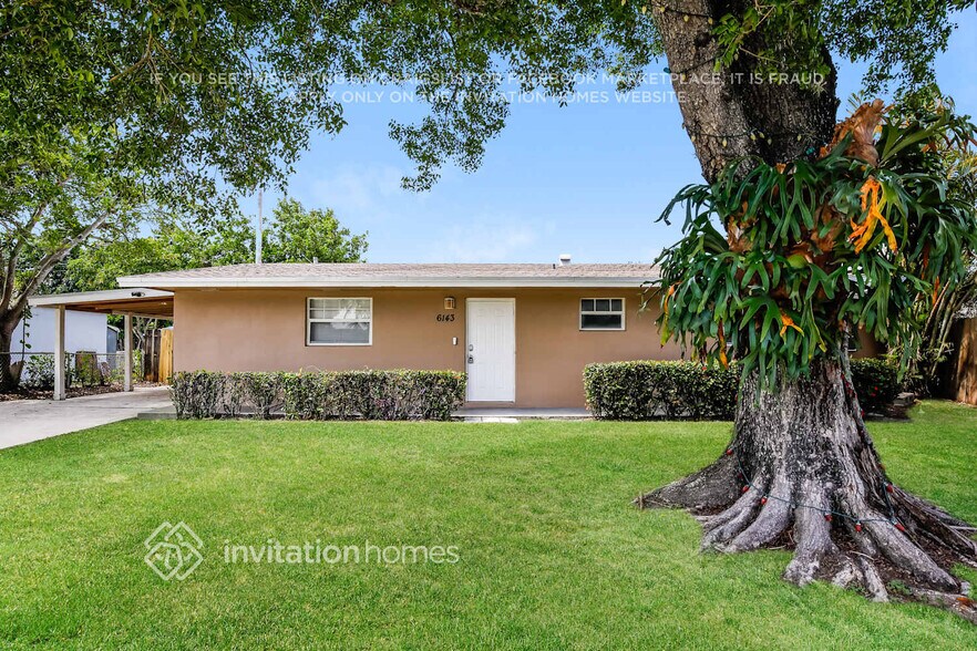 Primary Photo - 6143 Westover Rd