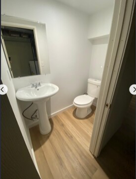 Basement Bathroom - 2248 Edgevale Rd