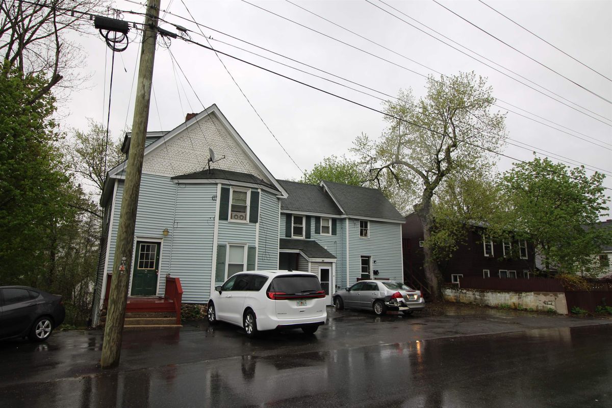 Building Photo - 11 Elm St
