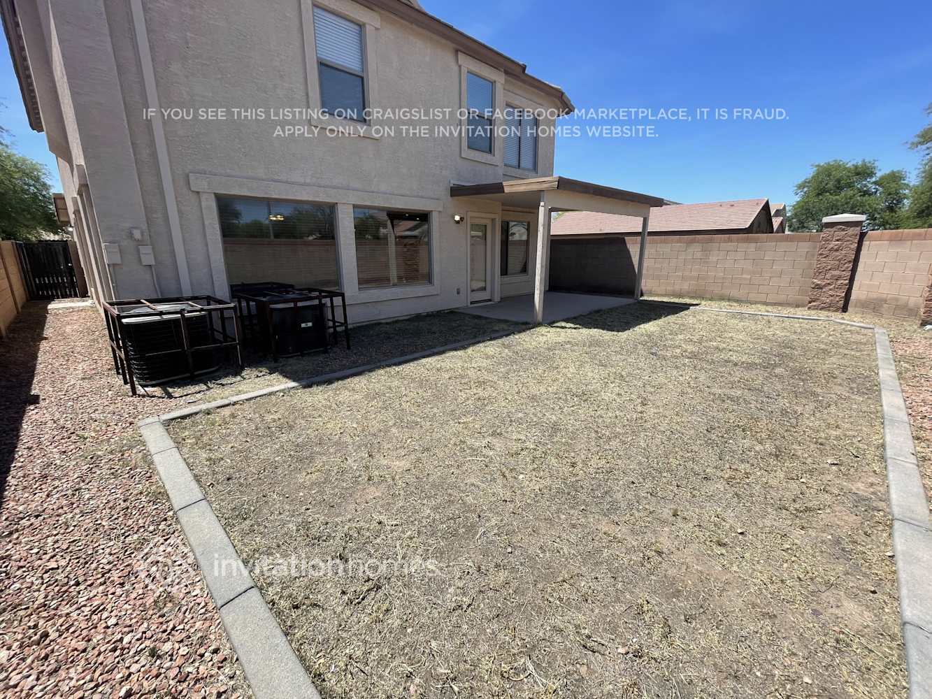Building Photo - 4107 S 55th Dr
