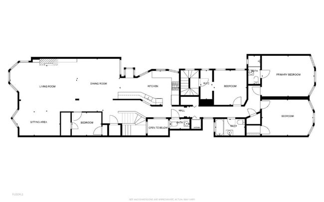 Building Photo - Gorgeous 4BR/2.5BA Nob Hill Home with Shar...