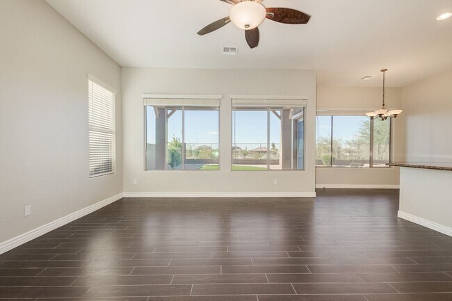 Building Photo - The Fairways GATED subdivision in Estrella...