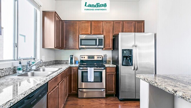 Building Photo - 4050 W Aerie Dr