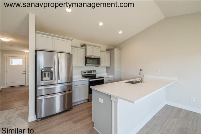 Building Photo - Spacious Ranch-Style Home in Waukee – Move-In Ready!