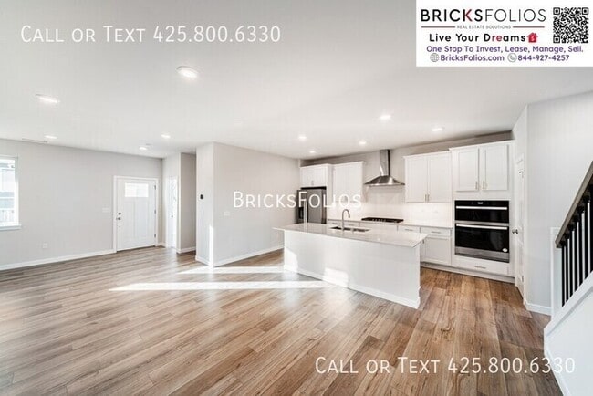 Building Photo - Exact home you need in Marysville!