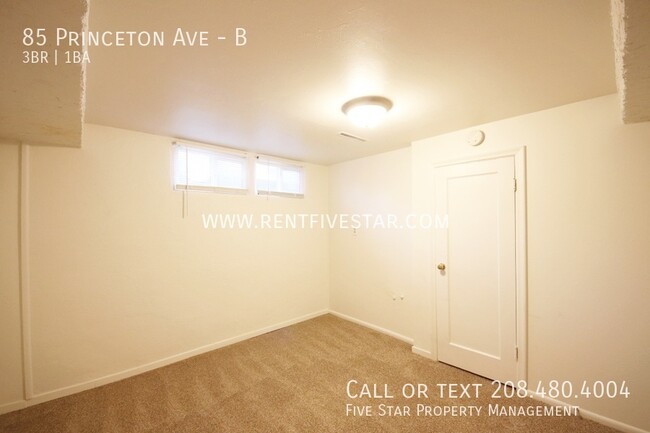 Building Photo - 85 Princeton Ave