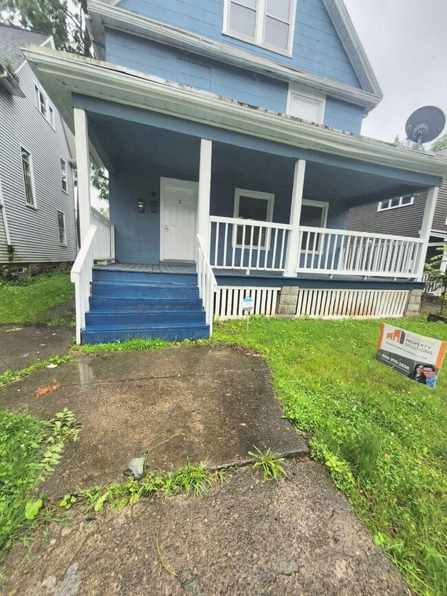 Building Photo - 357 Columbia Ave