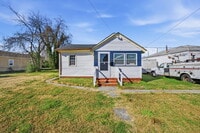 Building Photo - GORGEOUSLY REMODELED 2 BED HOUSE FOR RENT IN HAMPTON!