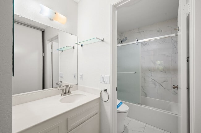 Building Photo - Bright & Spacious Mira Mesa Condo with Dual Primary Suites
