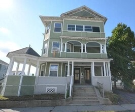 Building Photo - 156 Fairmont Ave