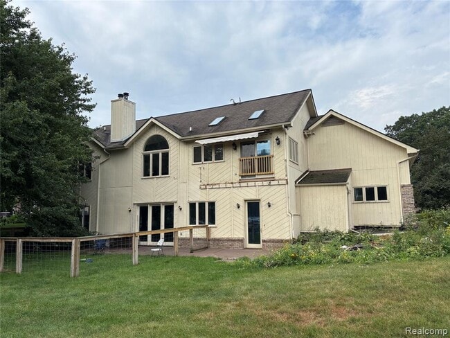 Building Photo - 969 Bogie Lake Rd