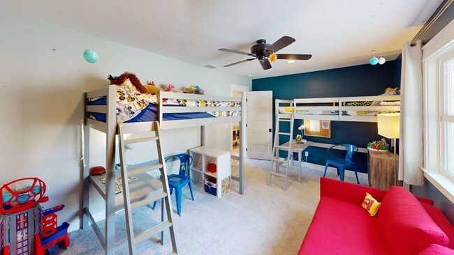 Building Photo - $500 off first month promotion, inquire for more information! Beautiful 4 Bedroom, 3 Bathroom Ata...