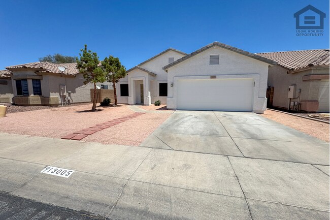 Building Photo - 4Bed/2Bath House in El Mirage! Ready for Immediate Move-In!