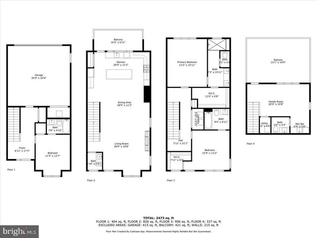 Building Photo - 12293 Sessile Commons