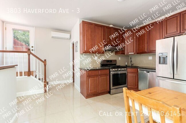 Building Photo - 3803 Haverford Ave