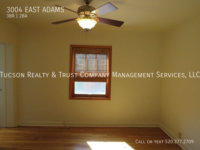 Building Photo - 3004 EAST ADAMS-