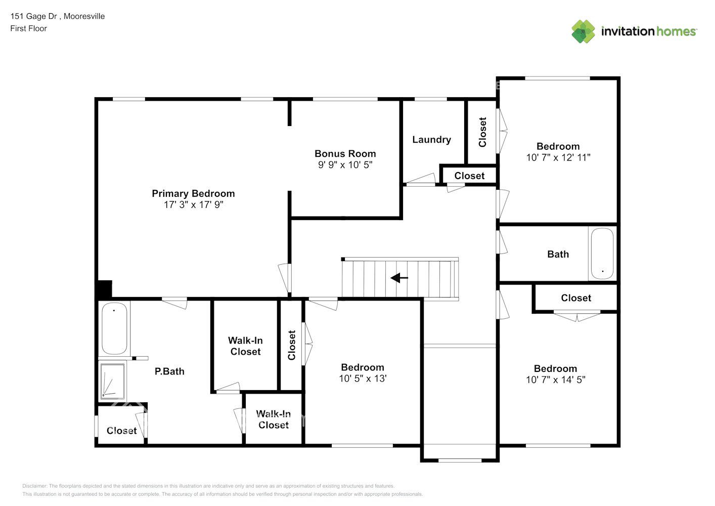 Building Photo - 151 Gage Dr