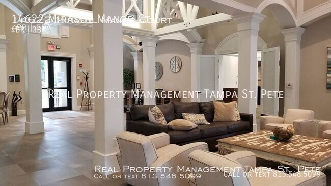 Building Photo - 14622 Mirasol Manor Ct