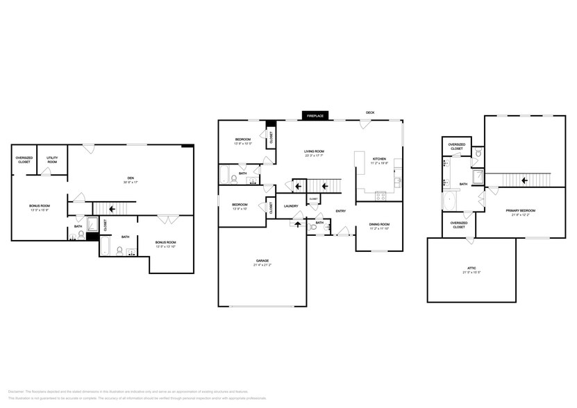 Building Photo - 2622 Lone Oak Trail