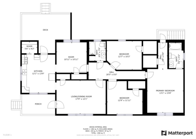 Building Photo - 5569 Rockdale Rd