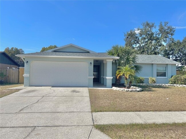 Building Photo - 5117 Doefield Ln