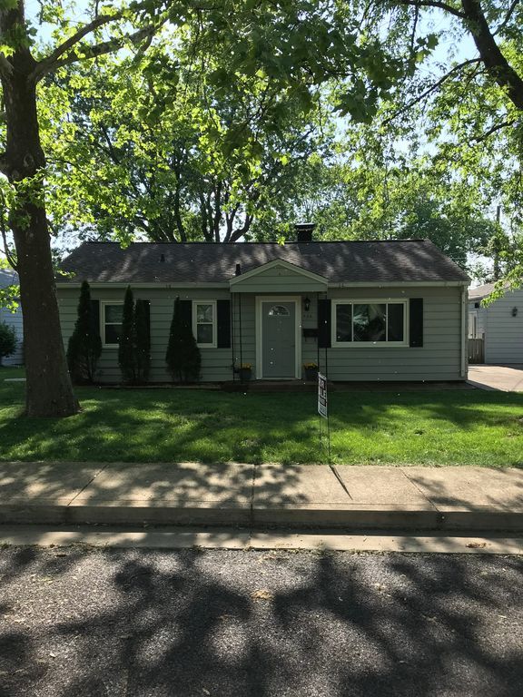 Primary Photo - 930 W Ridgemont Rd
