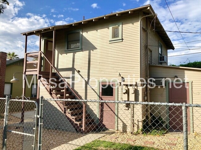 Building Photo - 4432 9th St