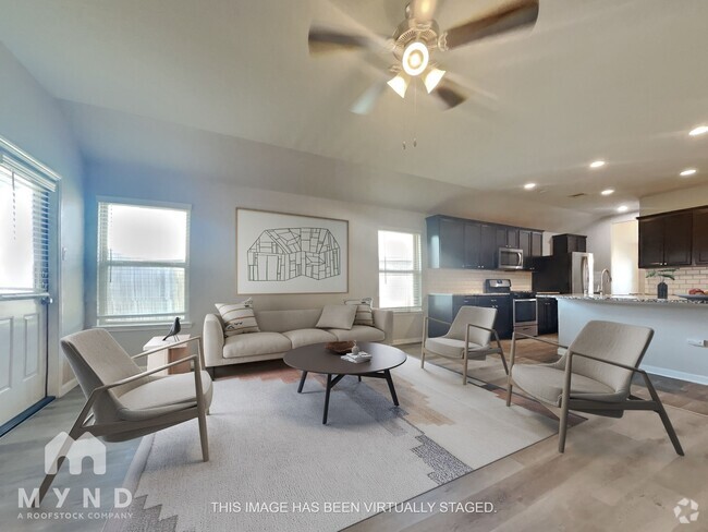Building Photo - 3210 Sumac Dr
