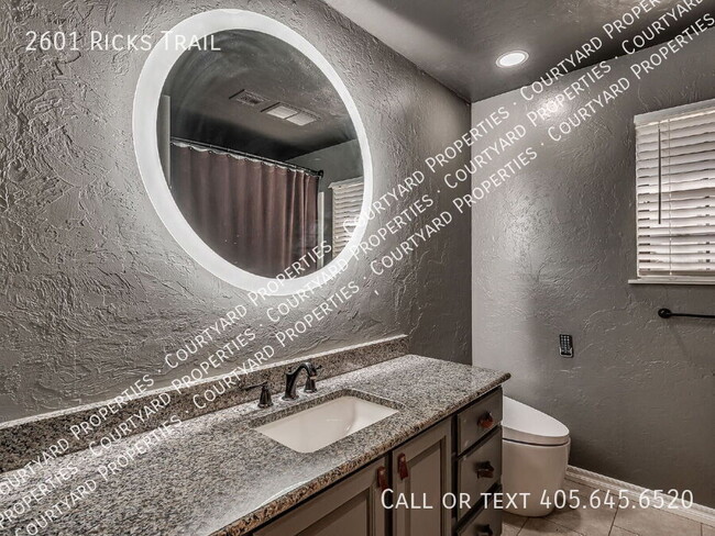 Building Photo - 2601 Ricks Trail